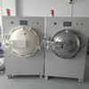 Máquina Desespumadora Automática de Aço Inoxidável de Alta Pressão com Tela Eletrônica