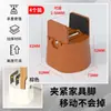 Venta Directa de Fábrica Almohadilla Elevadora para Pies de Mesa de Estudio Mesa de Computadora Contrachapado Ancho Ajustable Almohadilla Elevadora Antideslizante