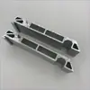 Soporte Nuevo Fotovoltaico m Soporte de Fregadero Abrazadera de Cuña Bloque de Presión Panlong Abrazadera de Cuña Soporte de Fregadero