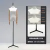 Maniquí de tienda de ropa, accesorios, torso femenino, ropa de mujer, expositor para escaparate, perchero, maniquí de muñeca para vestido de novia, soporte de exhibición