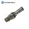 Adecuado para PC60-7 Excavadora Cargadora Pistola Auxiliar Accesorios 723-20-61100 Válvula de Alivio Pistola Auxiliar