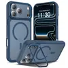 Soporte para lente adecuado para funda de teléfono iPhone 18 Pro, Apple 17 magnético mate, Samsung S26FE agujero de precisión al por mayor