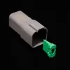 Conector Dt Automotriz Dt06-2S/3S Dt04-2P/3P Conector Impermeable Arnés Enchufe Terminal