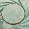 Bambu Amora 2023 novo flor artificial de seda Luo Erjing fio torcido tecido para roupa Luo Han estilo nacional primavera e verão tecido para cheongsam Han