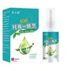 Venta al por mayor del fabricante Spray Anti-Erupción por Calor Miao Sanshu 30 ml/Caja Dropshipping