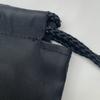 Bolsa com Cordão Oxford Bolsa de Nylon Bolsa de Armazenamento com Cordão Bolsa com Cordão Pode Ser Impressa com Logo para Roupas