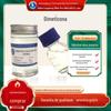 Fábrica Sihai Fornece 201 Dimetilsilicone Poliorganossiloxano, Desmoldante para Couro, Óleo Lubrificante Amortecedor de Choque Mecânico