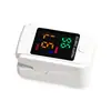 Modelo de Gema Puntual Ad901 Xiaobai Lk89 Pinza para Dedo Monitor de Pulso Modelo Diamante Oxímetro de Detección