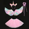 61 Alas de Ángel Accesorios Pluma Blanca Princesa Alas Infantiles Hada de las Flores Infantil Decoración Mesa Actuación Vestido