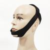 Diadema Antirronquidos Amazon para Adultos, Correa Antirronquidos Transpirable, Casco Antirronquidos Nasales de Uso Nocturno, Correa de Fijación para Dislocación de Mandíbula