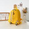 Mochila escolar de jardim de infância atacado meninos e meninas mochila infantil mochila de classe pequena e média mochila de bebê de 1-3-6 anos