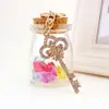 Chaveiro Fofo com Strass de Diamante Pingente para Namorada Fivela de Bolsa Feminina Acessórios para Pendurar na Bolsa Chaveiro Pequeno Presente 474