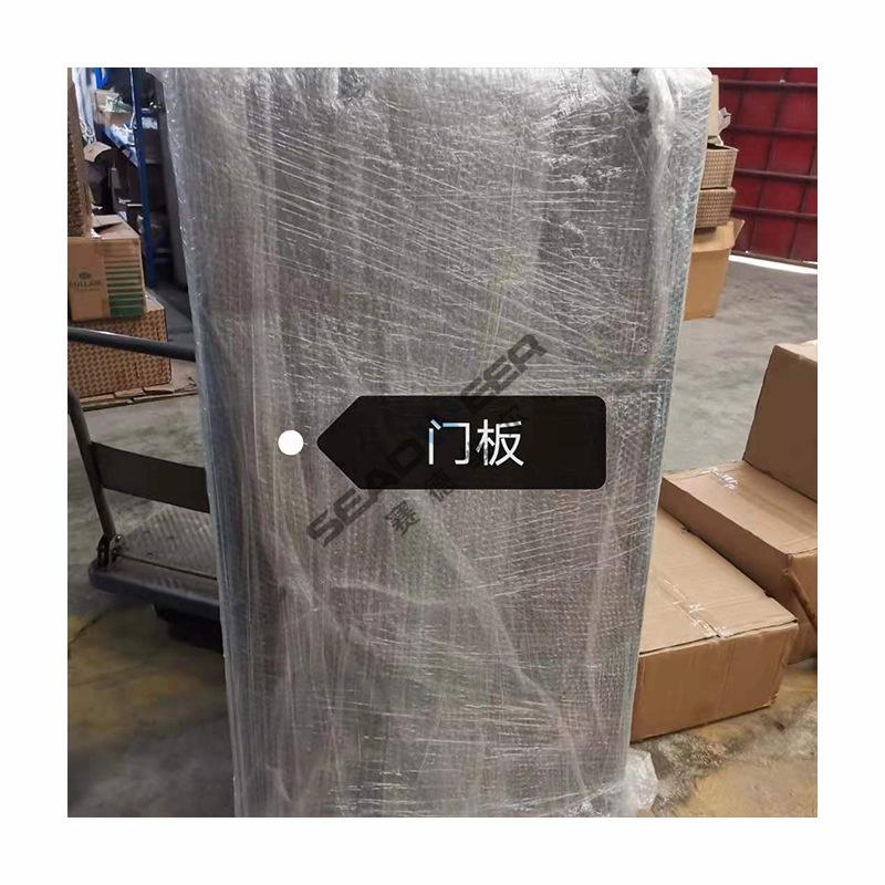 阿特拉斯空压机门板 (2)