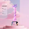 Novo design de troféu estrela de cinco pontas em resina banhada criativa para premiações em eventos esportivos, reuniões anuais e atividades para funcionários de destaque - atacado