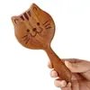 Peine Masajeador para Gatos para Asear la Cabeza, Masaje de Meridianos, Dientes Gruesos, Peine de Dientes Anchos, Cepillo Redondo para el Cabello, Cuidado del Cabello, Terapia Multifuncional para la Cabeza para Niños