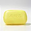 Venta al por mayor de fábrica jabón de azufre para lavar la cara jabón para el cabello jabón para el hogar hombres y mujeres para aceite limpieza y refrescante paquete de valor