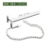 Abrazadera de Cadena Experimental Abrazadera de Matraz Mandíbula Doble Mandíbula Triple Mandíbula Cuádruple Abrazadera Ajustable Cambio de Dirección Abrazadera Multiusos Abrazadera Cruzada Abrazadera de Dos Mandíbulas Universal