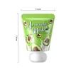 Kormesic Indonesia Bpom Crema de Manos de Leche de Frutas Crema de Manos Hidratante e Hidratante Fabricante Transfronterizo Venta al por Mayor
