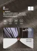 Tai Le Star Sports Ligera deportiva para correr colorblock manga larga 26 otoño nuevo exterior secado rápido cuello redondo camiseta top