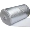 Algodão de isolamento térmico Algodão pérola Isolamento Proteção solar Laço gigante grande Material decorativo Algodão à prova de choque e geada EPE Com filme de alumínio