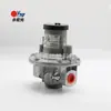 Gik 20R02-5 Válvula de Relación Aire-Combustible Hoecd Kromschroder Proveedor de Piezas Originales para Quemadores
