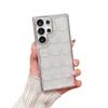 Adequado para Capa de Celular Iphone16 Lente Diamante Completo Galvanizado Apple 17 Criativo Transparente Tpu Capa Mole 14 Capa Protetora