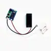 Módulo de Ondas Cerebrales Tgam Módulo de Ondas Cerebrales Control por Idea Neurosky Detección y Análisis de Ondas Cerebrales Kit de Desarrollo