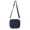 Nova Bolsa de Ombro Jeans Bolsa Transversal Bolsa Cilindro Jeans Casual Japonês Bolsa Mensageiro Bolsa Casual Bolsa de Rua para Compras 2022