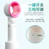 Secador de Pelo Especial para Extensiones de Pestañas Herramientas Especiales para Pestañas Set Completo de Secador de Pelo Recargable Secador de Pestañas Ventilador Pequeño