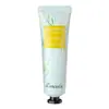 Creme Hidratante para Mãos com Essência de Planta Atacado Aroma de Frutas e Flores Hidratante Rejuvenescedor Suavizante Hidratante Creme para Mãos Jade 30g