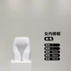 Accesorios de Modelo de Ropa Interior Hombres Mujeres Conjunto Sujetador Panties Molde Cuerpo Falso Medio Cuerpo Soporte de Exhibición en Ventana Cuerpo Completo
