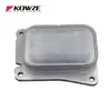 2711880401 todo aluminio aplicable Mercedes Benz Benz W203 W204 W211 radiador enfriador de aceite