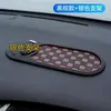 Alfombrilla Antideslizante para Coche Transfronteriza Señal de Estacionamiento Soporte para Teléfono Móvil Simple Creativo Multifuncional Universal Soporte para Gafas de Sol para Navegación de Coche