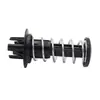 1668800027 Es Adecuado para Mercedes-Benz W166 Cls400 2012-2018 Resorte de Elevación del Cofre..