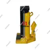 Fabricantes de Origem Vendendo Hidráulico de Garra 0kg Top Fácil de Usar5T Garra Manual Hidráulico 0kg Top