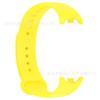 Adecuado para Correa Xiaomi Mi Band 10 3/4/5/6/7/8/9 Pulsera de Repuesto para Deportes, Moderna y Creativa