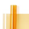 Papel de regalo de flores OPP de alta transparencia, material plástico de celofán transparente e impermeable, embalaje de ramo simple, materiales para floristerías