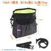 1364 Bolsa de Cintura para Treinamento de Cães Passeio de Cachorro Petiscos Bolsa de Ombro Único Comida para Gatos e Cachorros Pet Impermeável Petisco Pendurado Personalizado