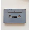 Cinta de Cassette Cinta de Cassette en Blanco Cinta de Cassette Decoración de Color Colorido Sin Cubo Sin Decoración Exterior Nuevo