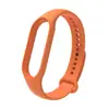 Adecuado para Xiaomi Mi Band 7 Pulsera TPU Colorido Color Oficial Xiaomiband567 Correa de Pulsera Versión Deportiva