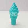 Donas de Juguete Helado de Juguete Cocina de Juego Lista para Usar Accesorios de Postre Occidental para Niños Venta al por Mayor