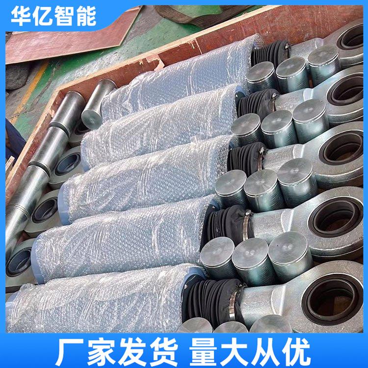 沾滞阻尼器 华亿02