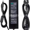 Cargador DTK 19.5v 6.15A 120W Fuente de alimentación para laptop MSI Lenovo MEDION CA miniatura