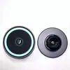 Cabeça magnética de liga de alumínio, processamento de ferragens magnéticas fortes, suporte magnético de telefone para carro, acessórios, processamento de ferragens de liga de alumínio