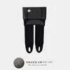 Leggings para niñas para otoño e invierno, forrados de felpa y engrosados, adecuados para niños mayores, mallas para niños para usar al aire libre, leggings cálidos para bebés