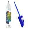 Pluma de Pintura para Reparación de Rayones de Coche Transfronteriza, Pluma de Reparación de Coche, Pluma Retocadora de Pintura, Reparación de Rayones de Coche, Pluma Retocadora de Pintura de Coche
