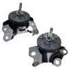 Adequado para Jeep 18-24 Wrangler 2.0t Motor Lado Direito Suporte do Motor Borracha 68622628Aa