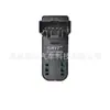D09H66370, Mazda Cx-3 Modelo 14-18 Interruptor do Vidro Elétrico Dianteiro Direito/Traseiro Esquerdo/Traseiro Direito