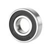 Fabricante de rodamientos en stock 20*47*14 rodamiento de bolas de ranura profunda 6204ZZ/RS S6204Z rodamiento de acero inoxidable