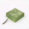 Nuevo Sachet Sachet Caja de Regalo Caja de Joyería Caja de Colección de Alta Gama Caja para Pulsera Caja de Almacenamiento de Regalos Caja Vacía